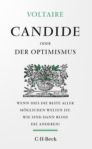 Cover: , Candide