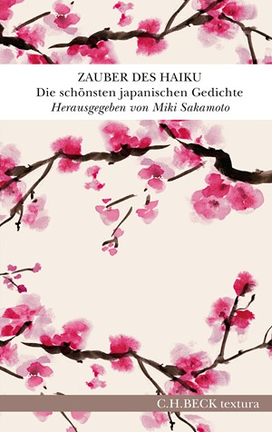 Cover: , Zauber des Haiku
