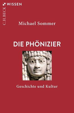 Cover: Sommer, Die Phönizier