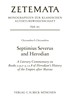 Cover: Chrysanthou, Septimius Severus and Herodian