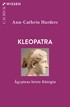 Cover: Harders, Kleopatra