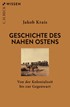 Cover: Krais, Geschichte des Nahen Ostens
