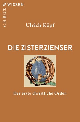 Cover: Köpf, Die Zisterzienser