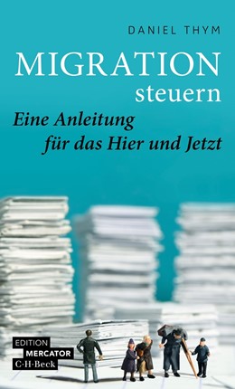 Cover: Thym, Migration steuern