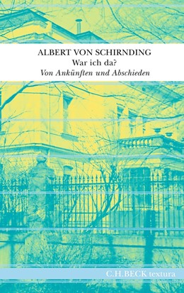 Cover: Schirnding, War ich da?