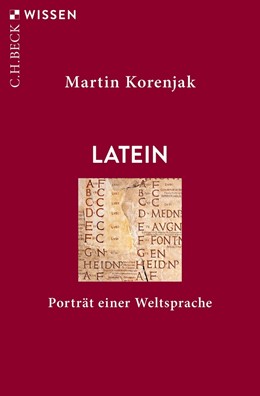 Cover: Korenjak, Latein