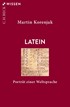 Cover: Korenjak, Latein