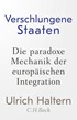 Cover: Haltern, Verschlungene Staaten