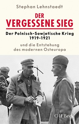 Cover: Lehnstaedt, Der vergessene Sieg