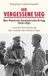 Cover: Lehnstaedt, Der vergessene Sieg