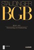 Cover: Fischinger / Latzel, §§ 611-613 (Dienstvertrag und Arbeitsvertrag)
