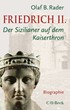 Cover: Rader, Friedrich II.