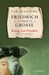 Cover: Blanning, Friedrich der Große