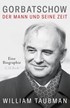 Cover: Taubman, Gorbatschow