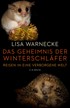 Cover: Warnecke, Das Geheimnis der Winterschläfer