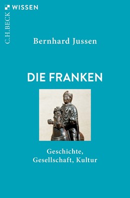 Cover: Jussen, Die Franken