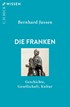 Cover: Jussen, Die Franken