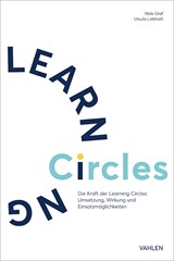 Abbildung von Graf / Liebhart | Die Kraft der Learning Circles - Umsetzung, Wirkung und Einsatzmöglichkeiten | 2025 | beck-shop.de