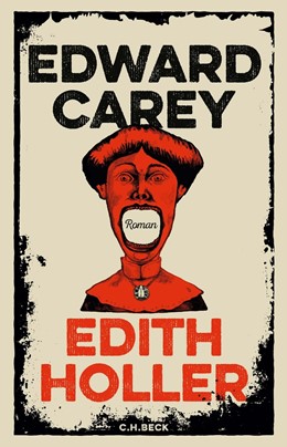 Cover: Carey, Edith Holler