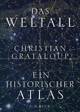 Cover: Grataloup, Christian, Das Weltall