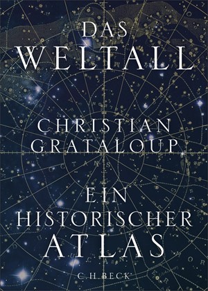 Cover: Christian Grataloup|Pierre Léna, Das Weltall