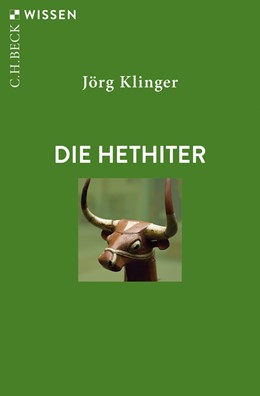Cover: Klinger, Die Hethiter