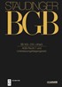 Cover: Coester-Waltjen / Mäsch / Piekenbrock / Wendland, §§ 305-310; UKlaG (AGB-Recht 1 und Unterlassungsklagengesetz)