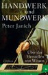 Cover: Janich, Handwerk und Mundwerk