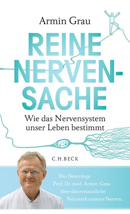 Cover: Grau, Reine Nervensache