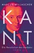 Cover: Willaschek, Kant