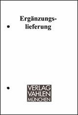 Abbildung von Bongartz / Jatzke / Schröer-Schallenberg | Energiesteuer, Stromsteuer, Zolltarif: EnergieStG, StromStG: 22. Ergänzungslieferung | 2026 | beck-shop.de