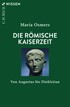 Cover: Osmers, Maria, Die römische Kaiserzeit