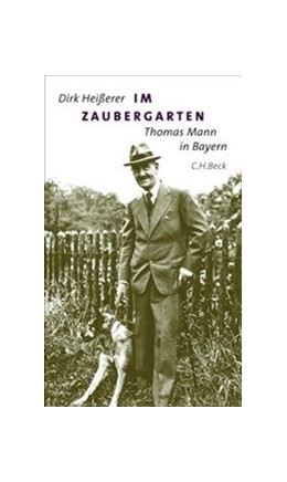 Cover: Heißerer, Dirk, Im Zaubergarten