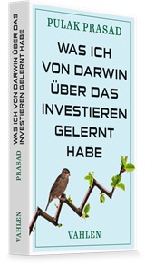 Abbildung von Prasad | Was ich von Darwin über das Investieren gelernt habe | 2026 | beck-shop.de