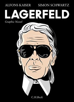 Cover: Kaiser, Lagerfeld