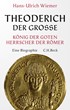 Cover: Wiemer, Theoderich der Große