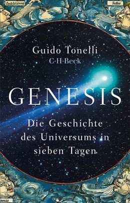 Cover: Tonelli, Guido, Genesis