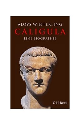Cover: Winterling, Aloys, Caligula