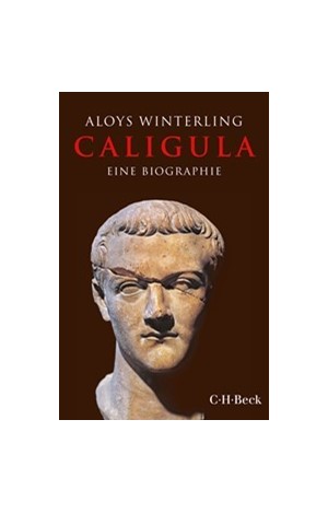Cover: Aloys Winterling, Caligula