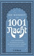 Cover: Ott, Claudia, Die Weisheit von 1001 Nacht