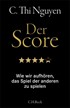 Cover: Nguyen, C. Thi, Der Score