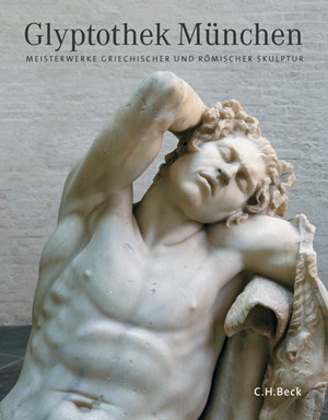 Cover: Raimund Wünsche, Glyptothek München