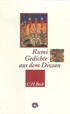 Cover: Rumi, Dschalaluddin, Gedichte aus dem Diwan