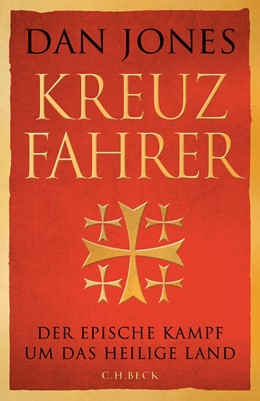 Cover: Jones, Kreuzfahrer