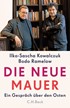 Cover: Kowalczuk / Ramelow, Die neue Mauer