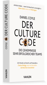 Abbildung von Coyle | Der Culture Code - Die Geheimnisse sehr erfolgreicher Teams | 2026 | beck-shop.de