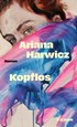 Cover: Harwicz, Kopflos