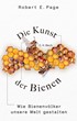 Cover: Page, Die Kunst der Bienen