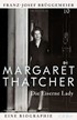 Cover: Brüggemeier, Margaret Thatcher