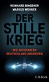 Cover: Bingener / Wehner, Der stille Krieg